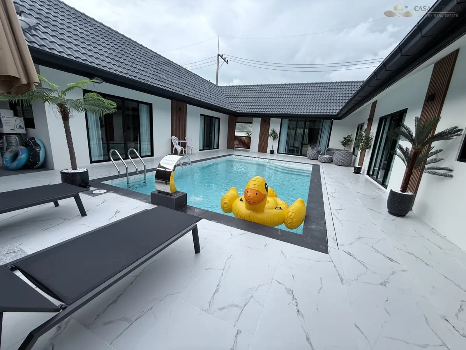 Leasehold vs freehold in Thailand: risks, benefits and a model lease contract to download