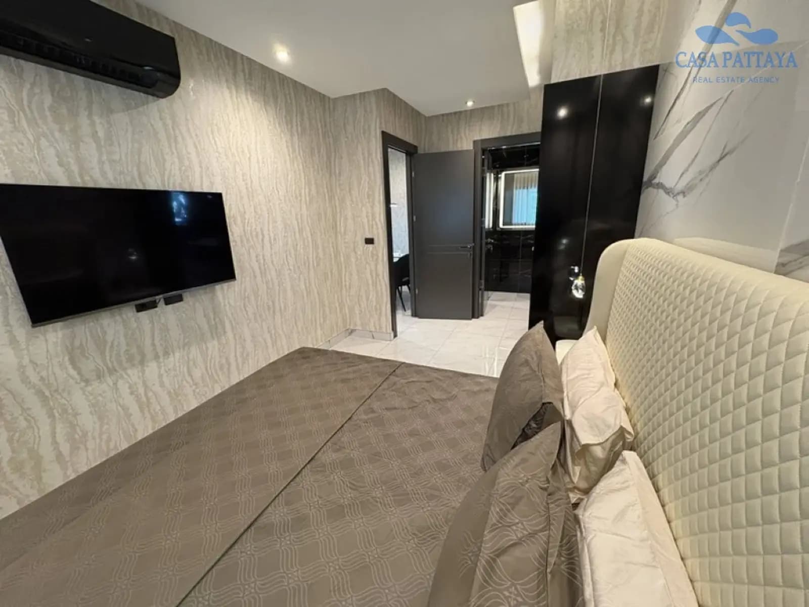 The Pattaya property bargain: an apartment for just €40,000