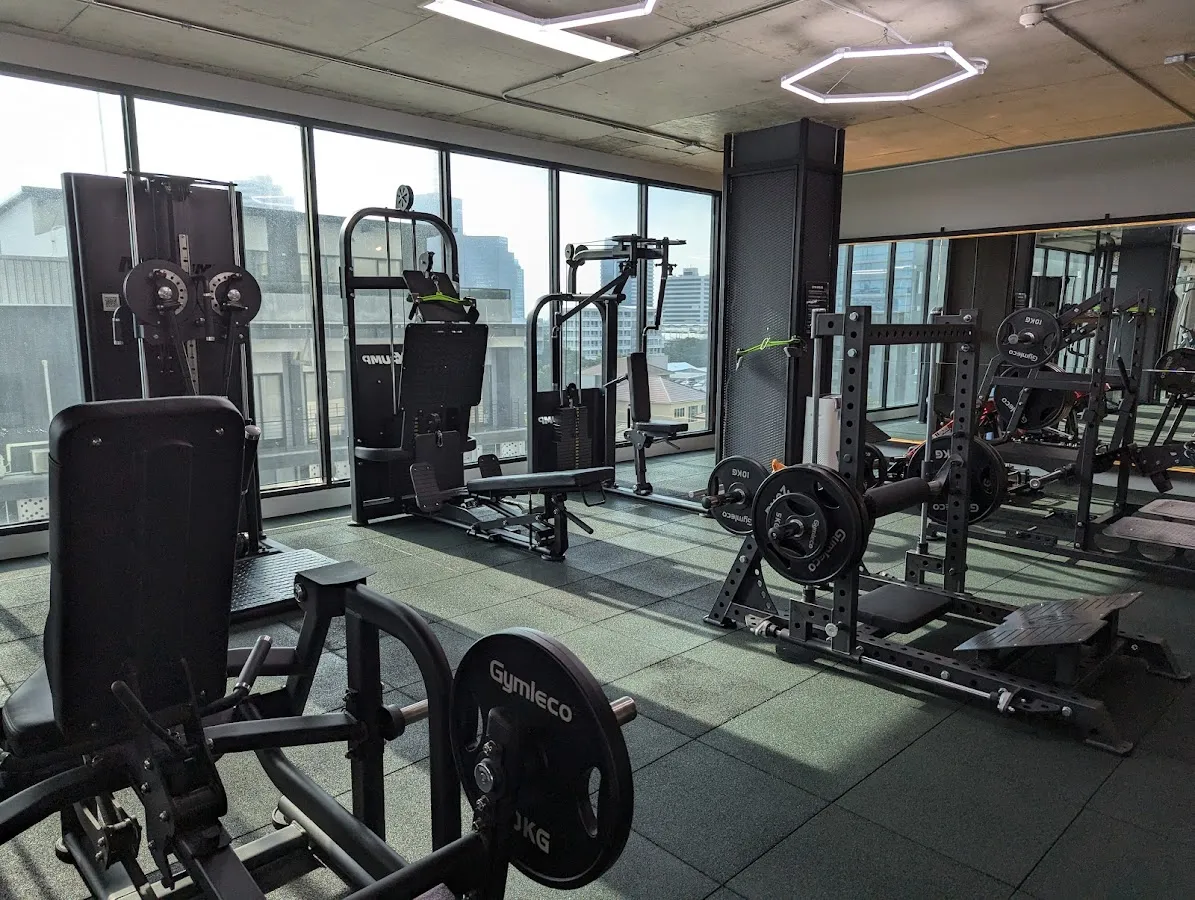 UnReal Gym