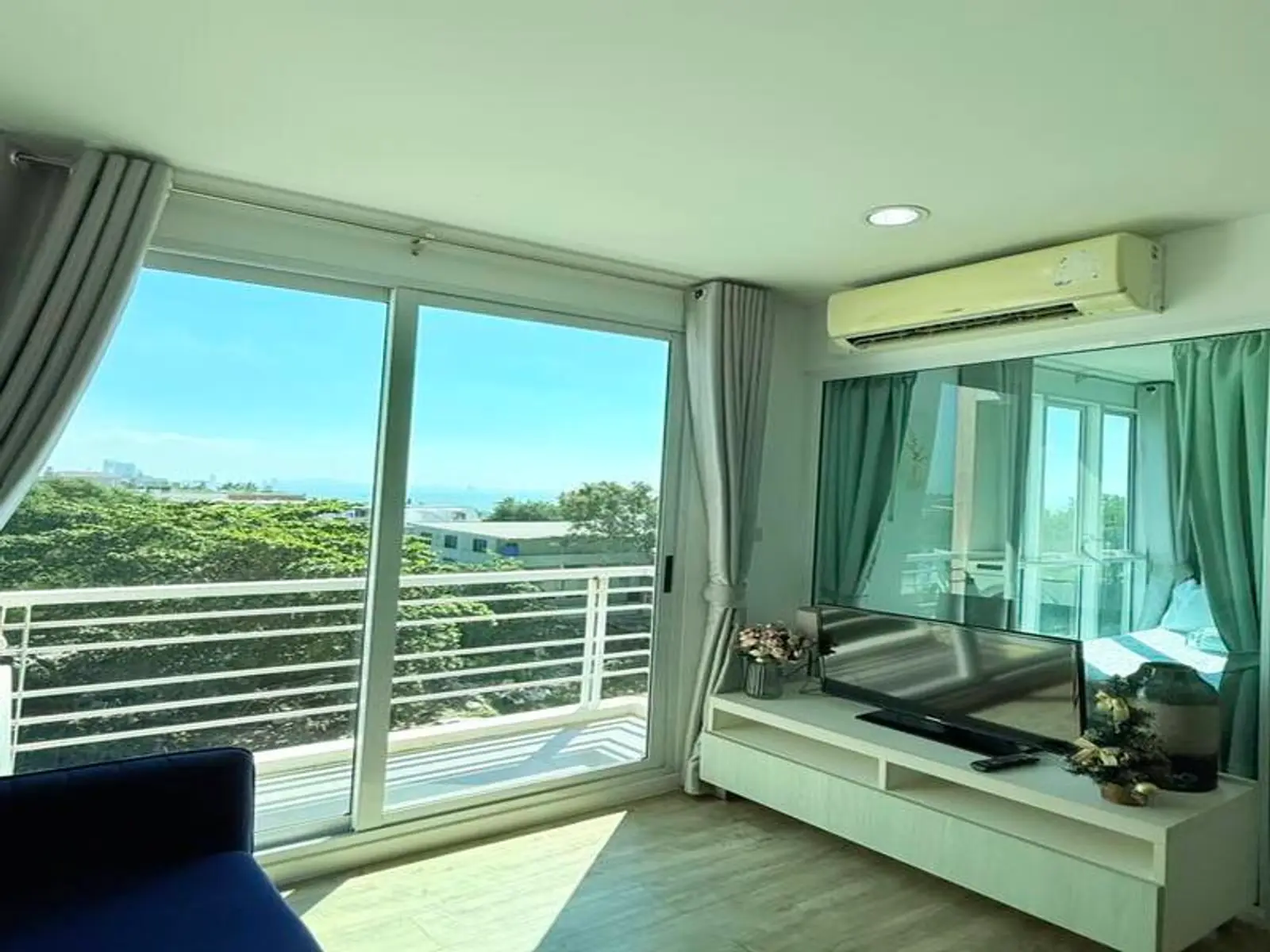 Poolvilla in Pattaya: Eigentum und Mietrendite