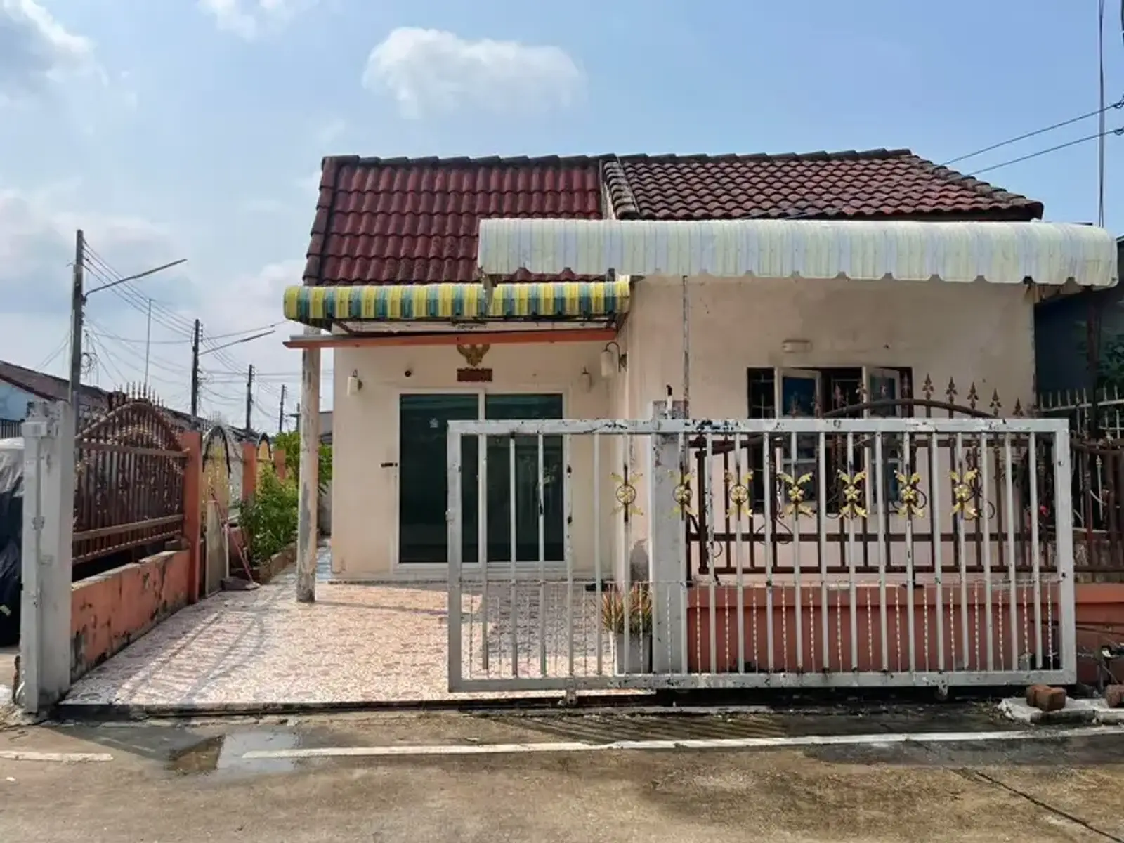 พูลวิลล่า 2 ห้องนอน — East Pattaya, Pattaya