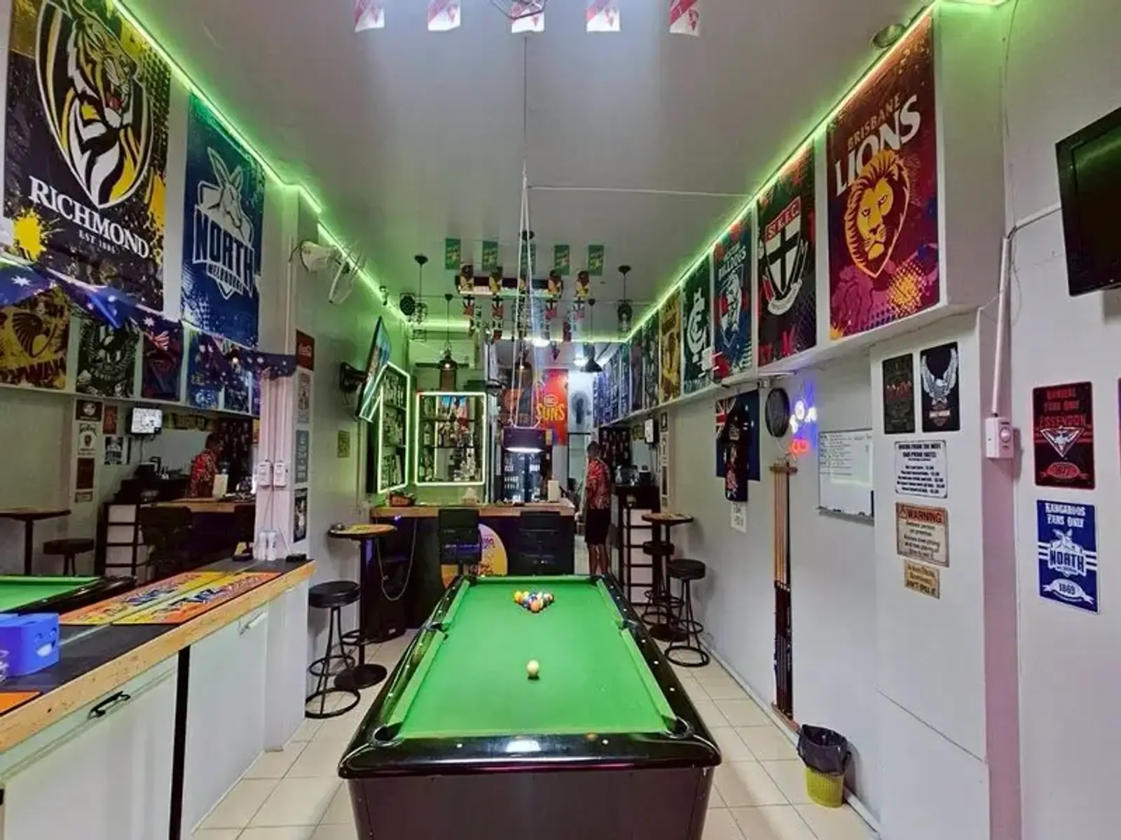 ธุรกิจพร้อมขาย 5 ห้องนอน — Central Pattaya, Pattaya