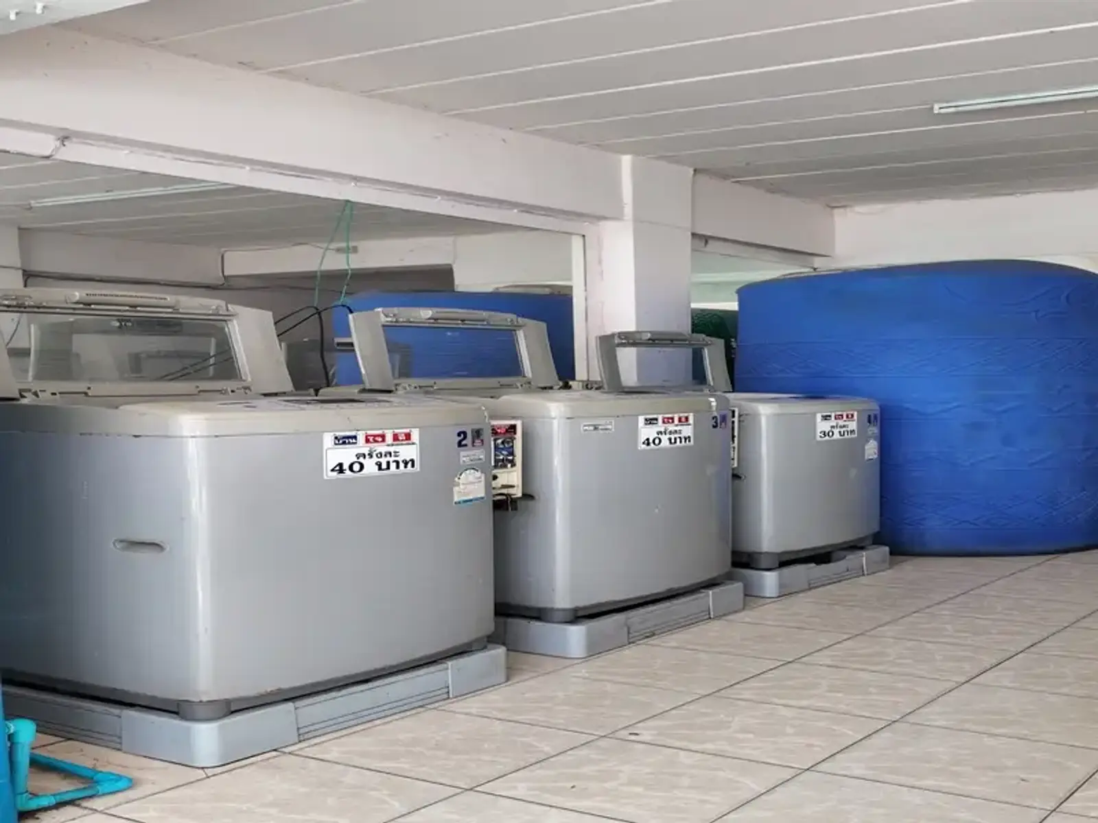 Local commercial à vendre — Central Pattaya, Pattaya