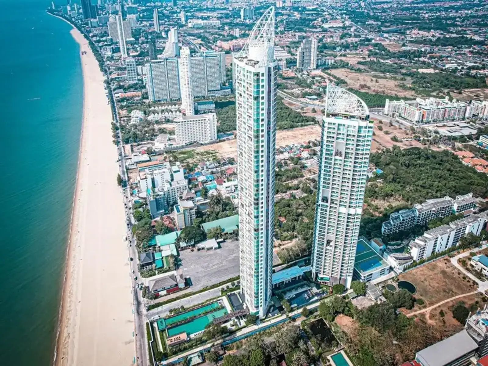 Reflection Jomtien | FOR SALE