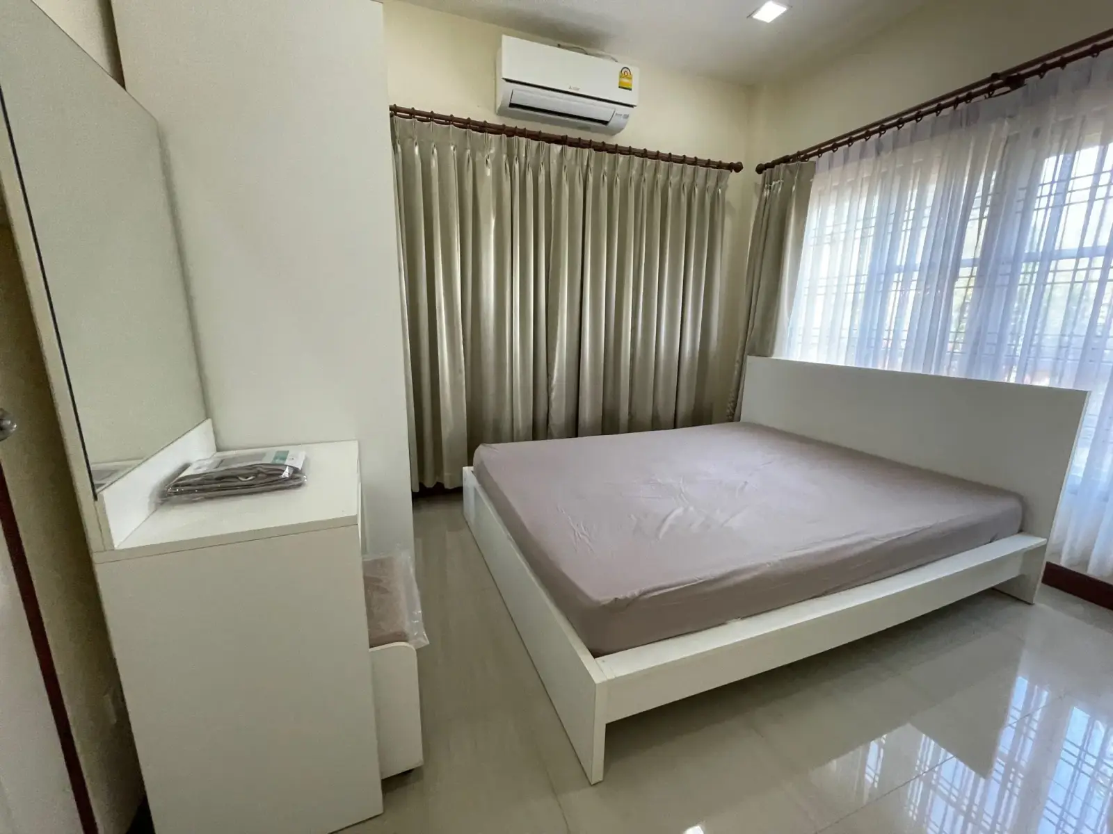 Villa Kamala Hilltop — vue mer 180°, 4 chambres