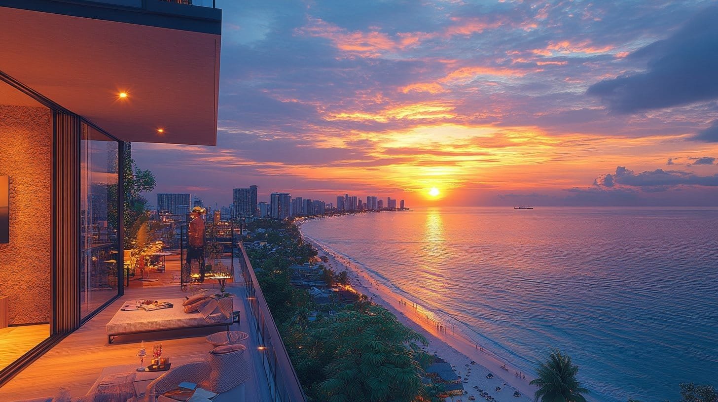 Buy Condo Pattaya