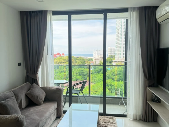  A Louer Condo Nong Prue