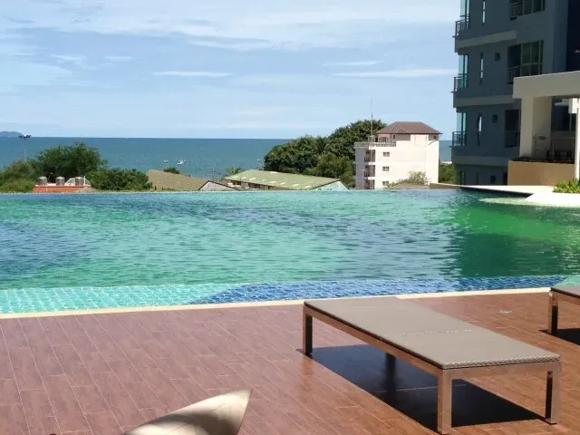 Pattaya ฿10