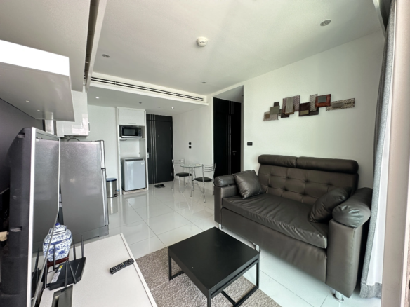 A Louer Condo Nong Prue
