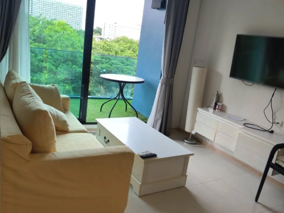  A Louer Condo Nong Prue