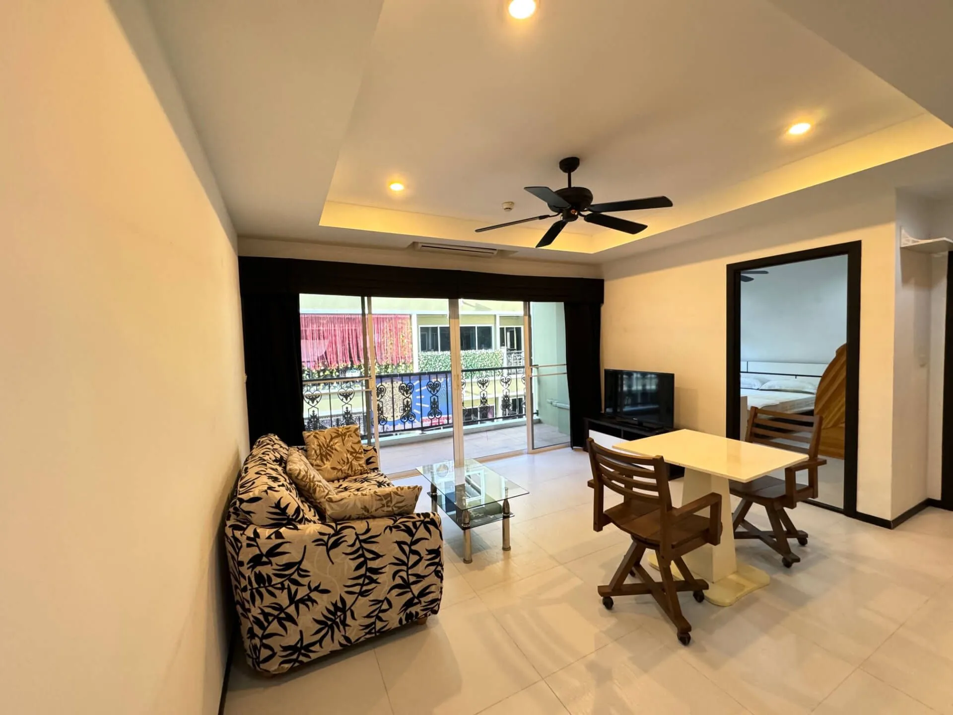  A Louer Condo Nong Prue