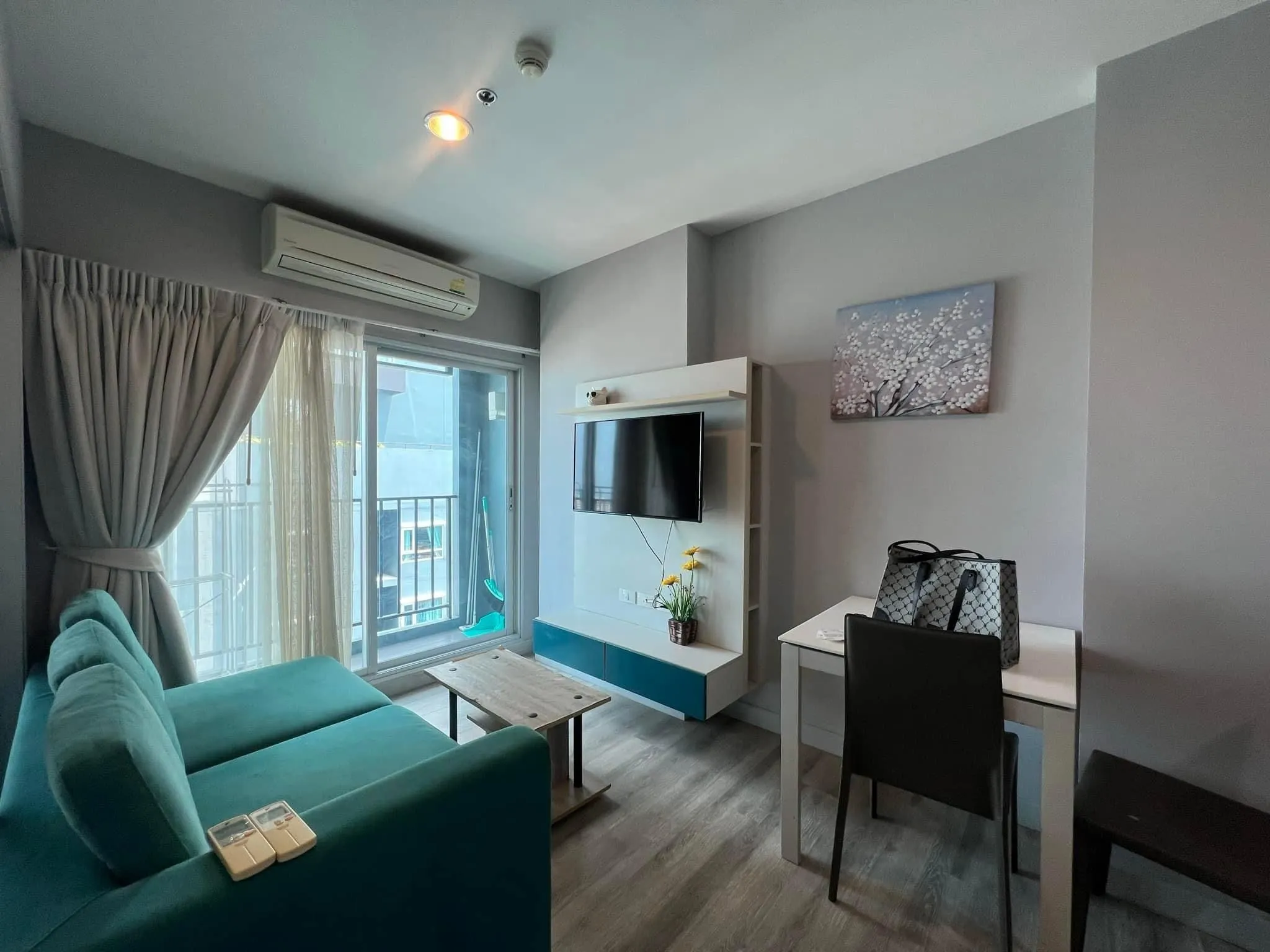  A Louer Condo Nong Prue