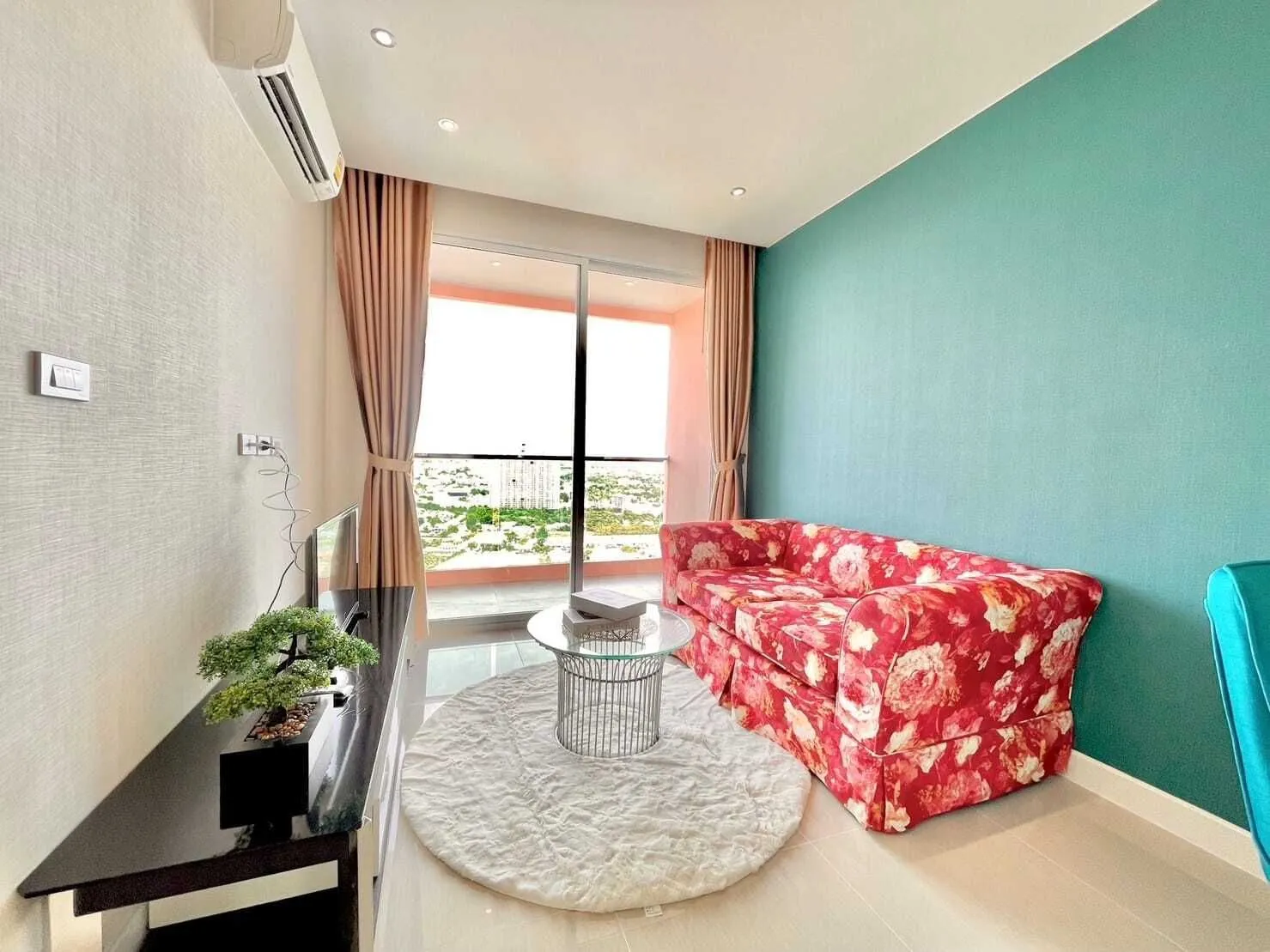  A Louer Condo Nong Prue