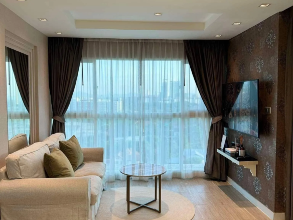  A Louer Condo Nong Prue