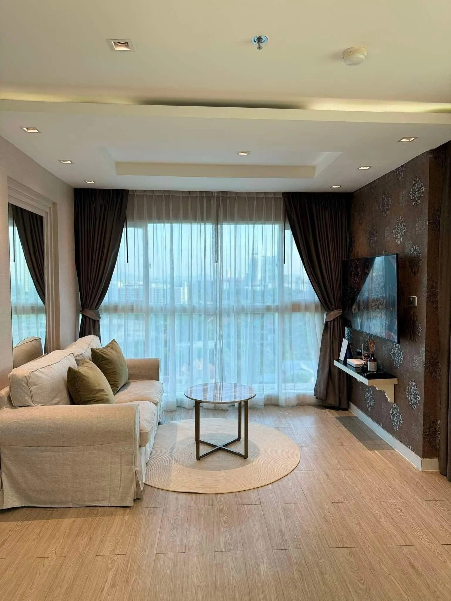 A Louer Condo Nong Prue A Louer Condo Nong Prue