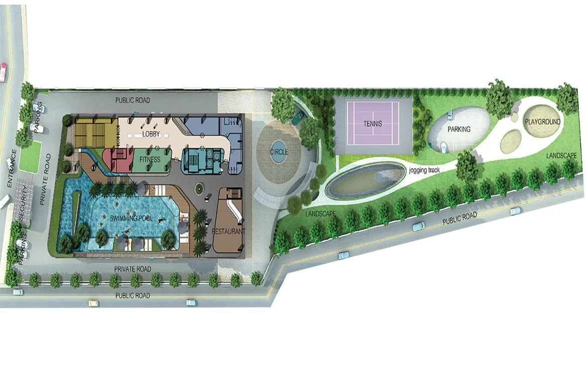 A_Louer_Condo_Pattaya_61dfa46af5c698d2e47f2d9dd6867dfc_14