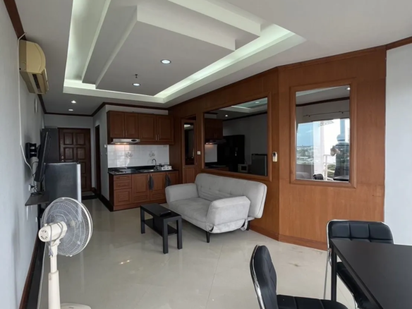  A Louer Condo Nong Prue