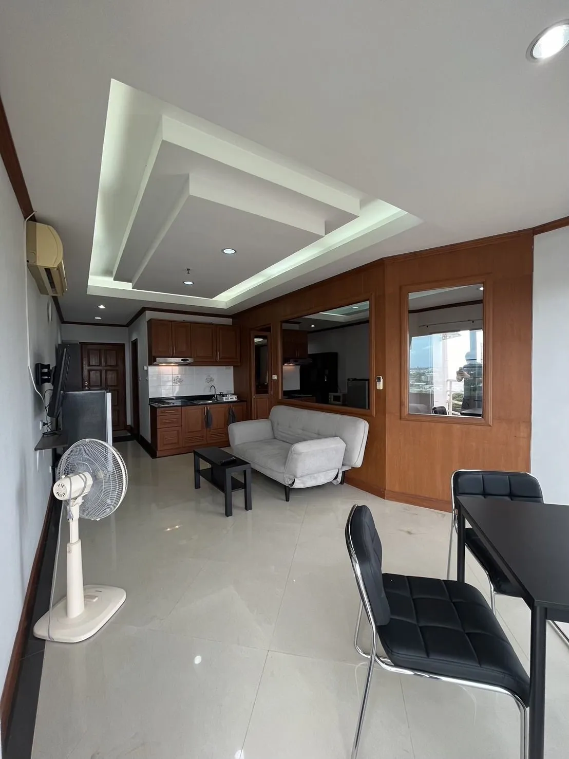  A Louer Condo Nong Prue