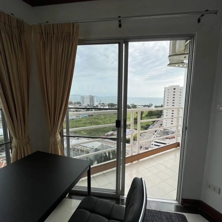 Pattaya ฿16