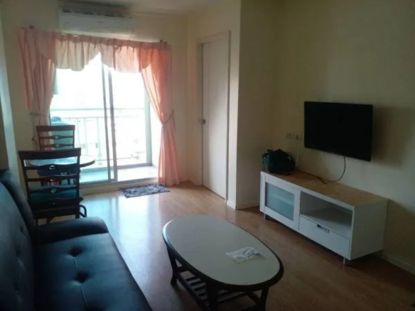  A Louer Condo Na Kluea