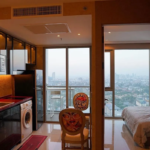  A Louer Condo Nong Prue