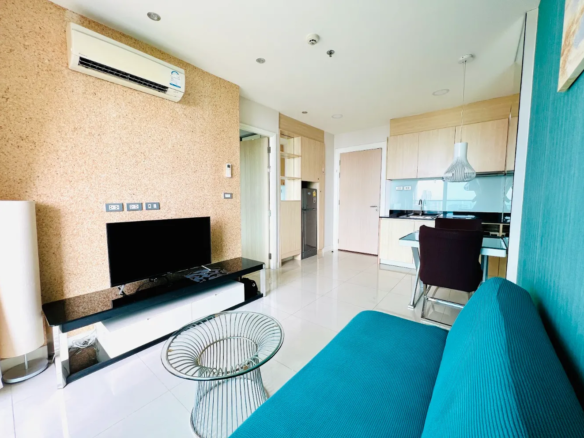  A Louer Condo Nong Prue