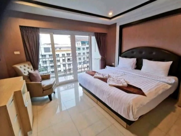  A Louer Condo Nong Prue