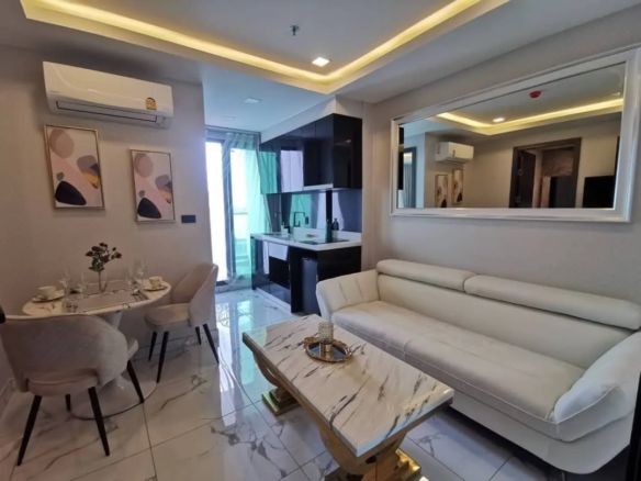  A Louer Condo Nong Prue