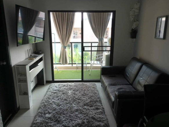  A Louer Condo Nong Prue