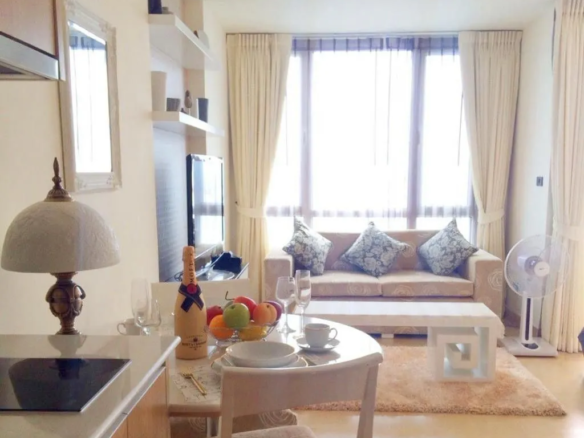  A Louer Condo Nong Prue