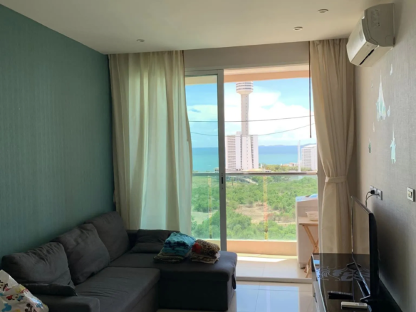  A Louer Condo Nong Prue