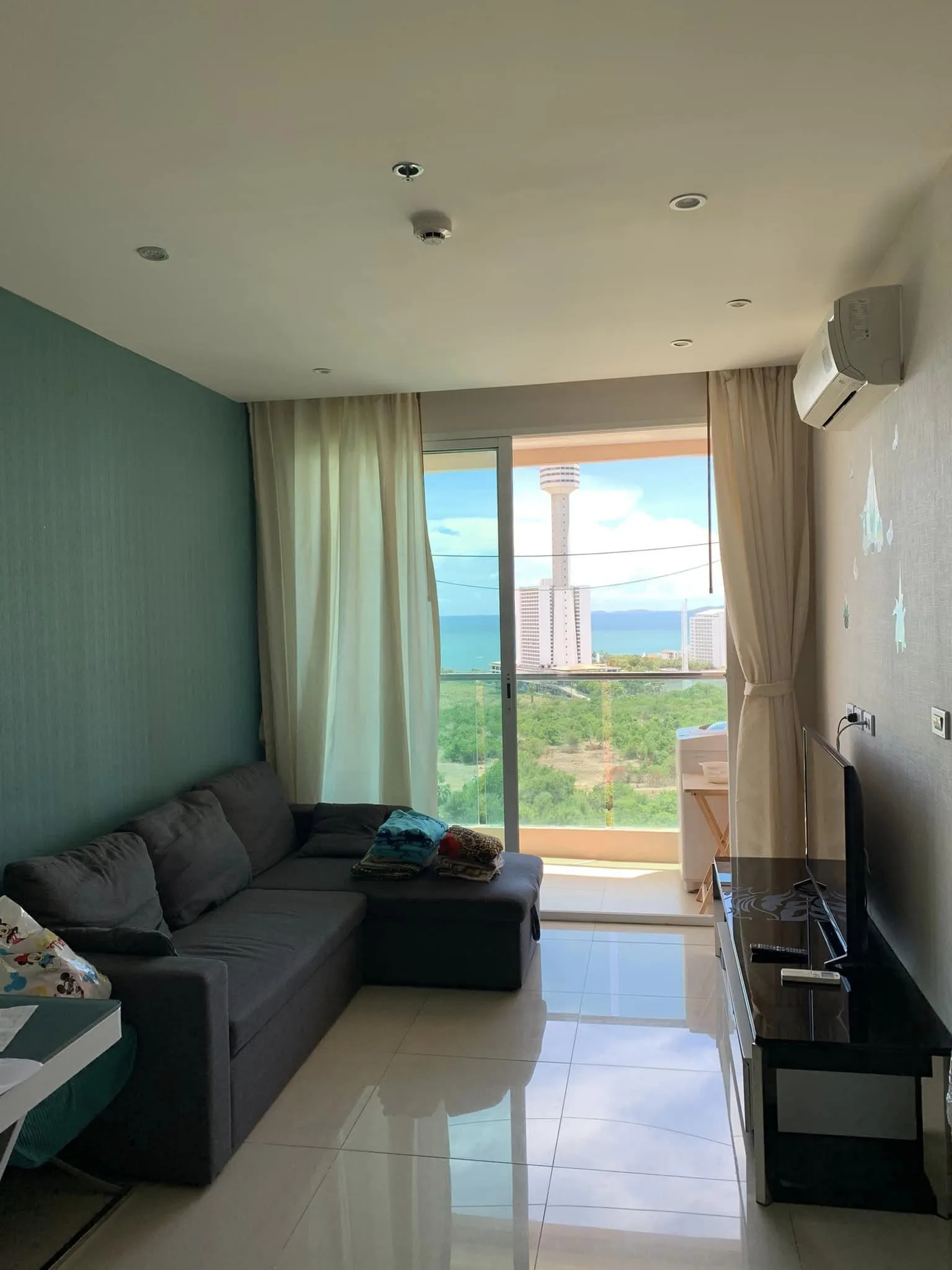  A Louer Condo Nong Prue