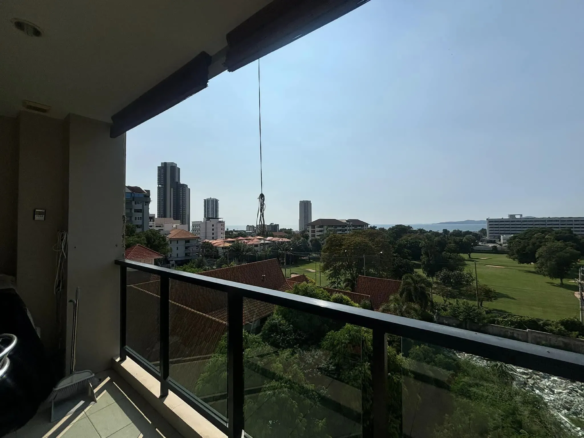  A Louer Condo Nong Prue