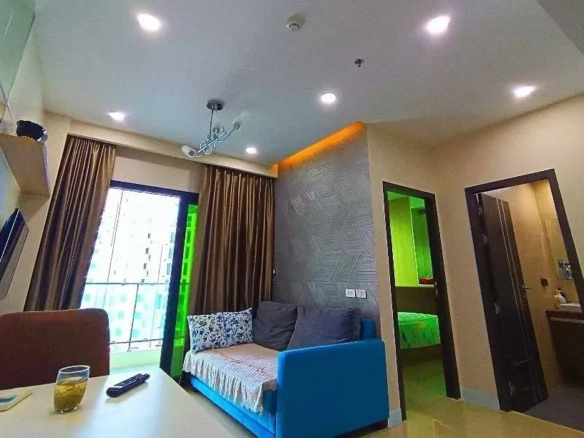  A Louer Condo Nong Prue