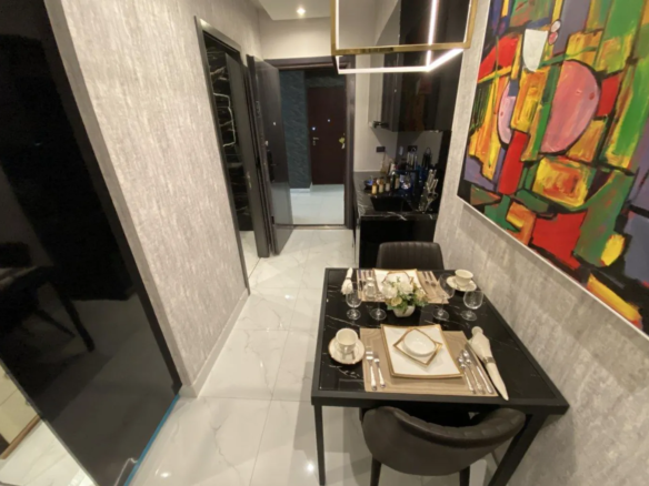  A Louer Condo Nong Prue