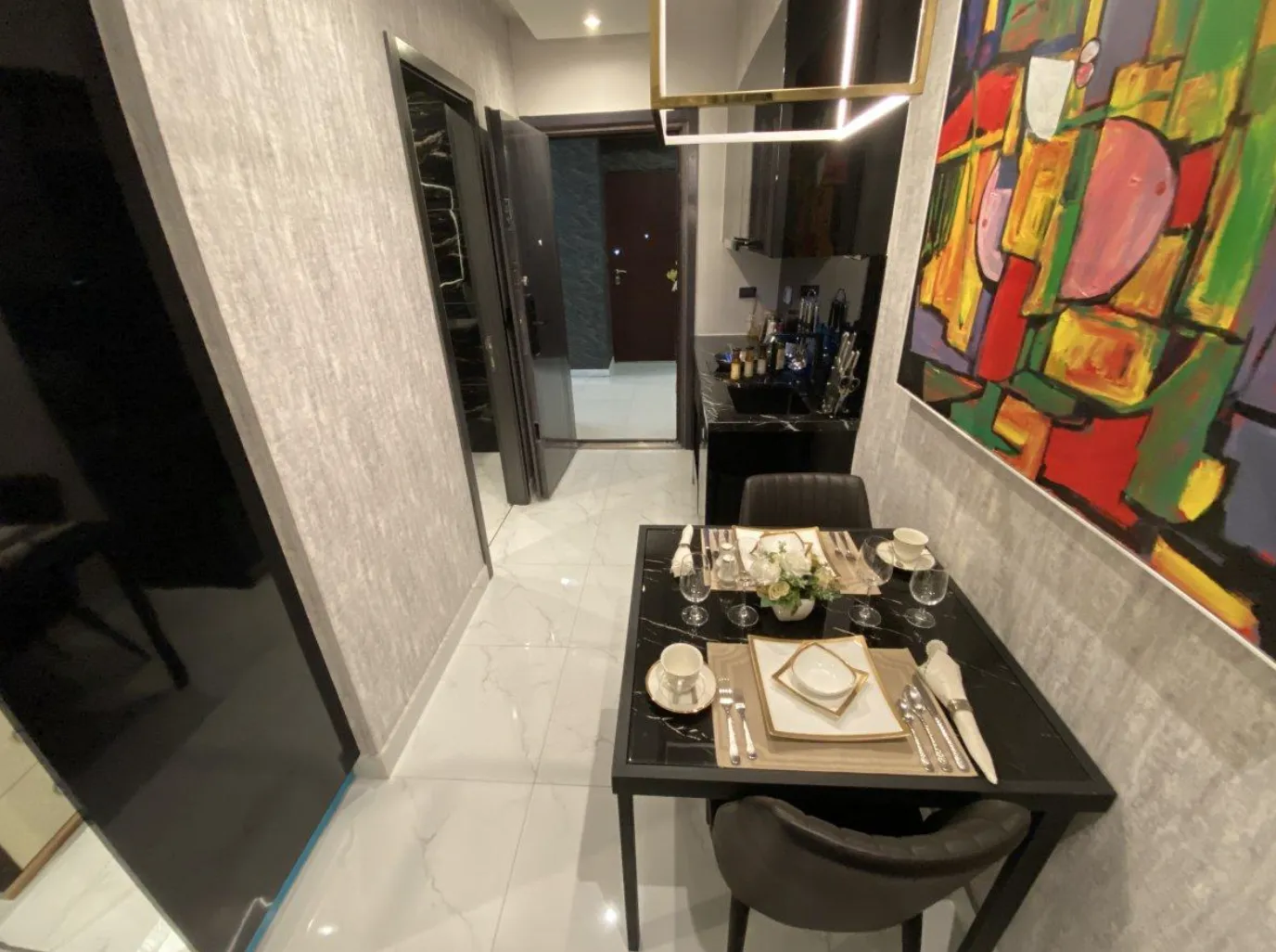 A Louer Condo Nong Prue A Louer Condo Nong Prue