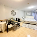  A Louer Condo Nong Prue