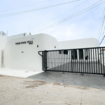  A Louer Villa Nong Prue