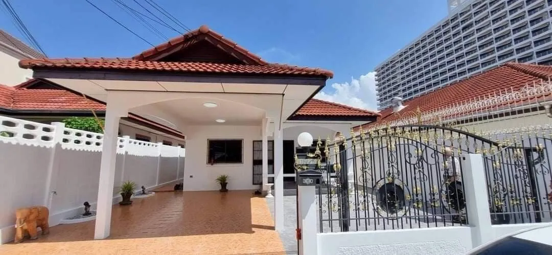  A Louer Villa Nong Prue
