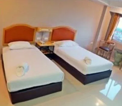 Condo à Louer Studio Chambre(s) Ban Chang