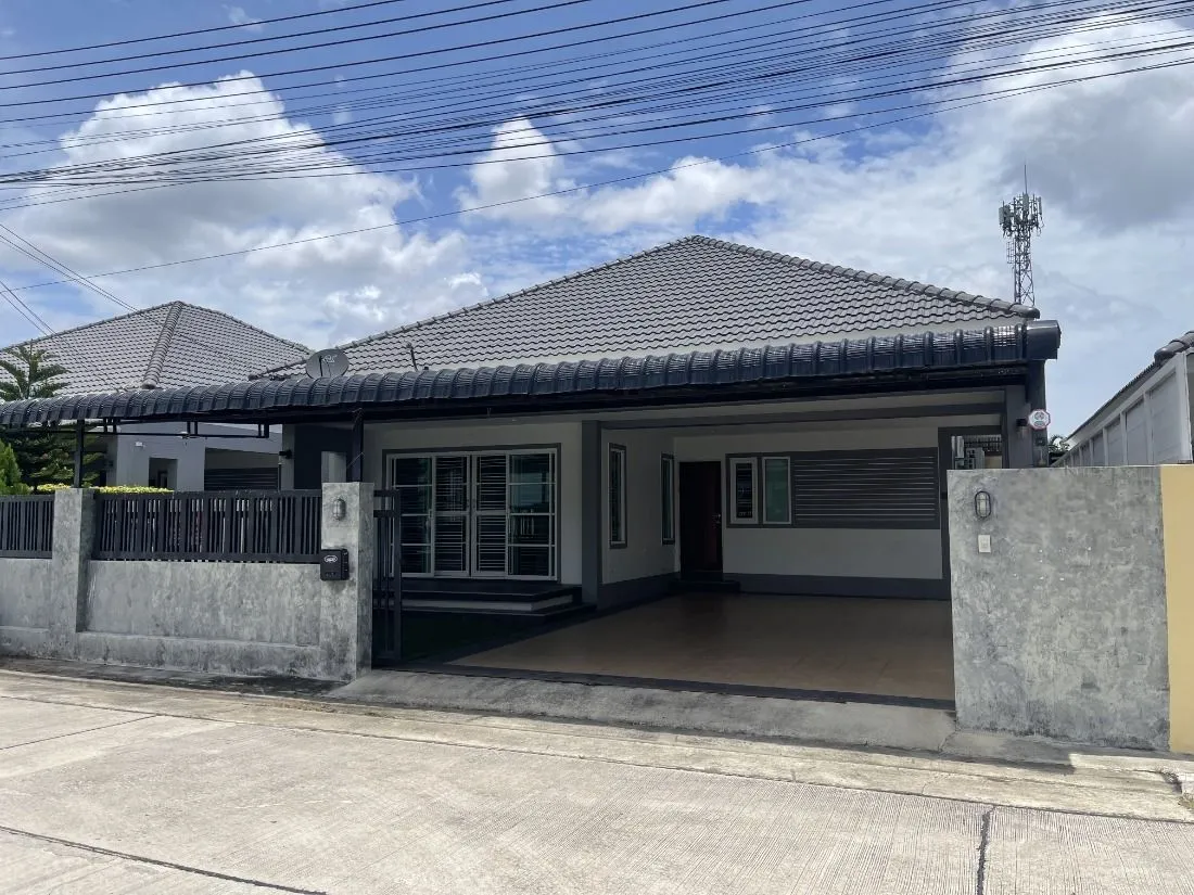 House Ban Chang, Ban Chang For Rent c1d4ccb41945137ad92e0ad3865288e3_25