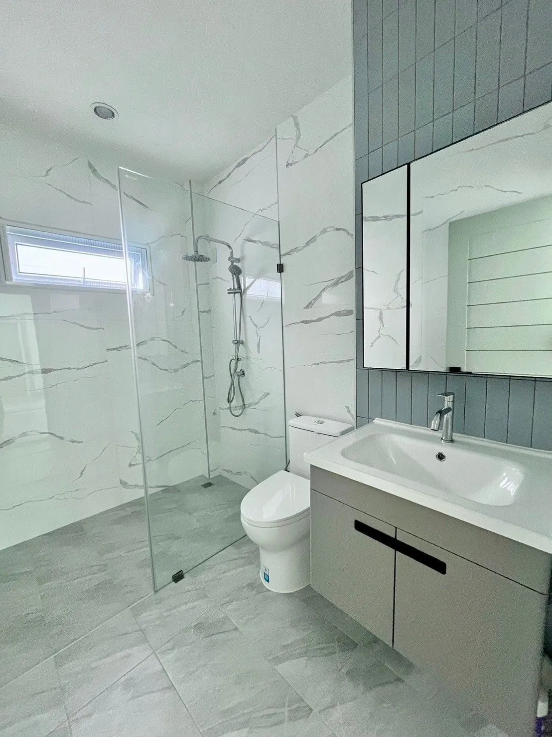 Villa à Louer 4 Chambre(s) Phla