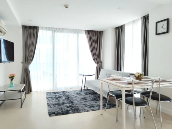  A Louer Apartment Nong Prue