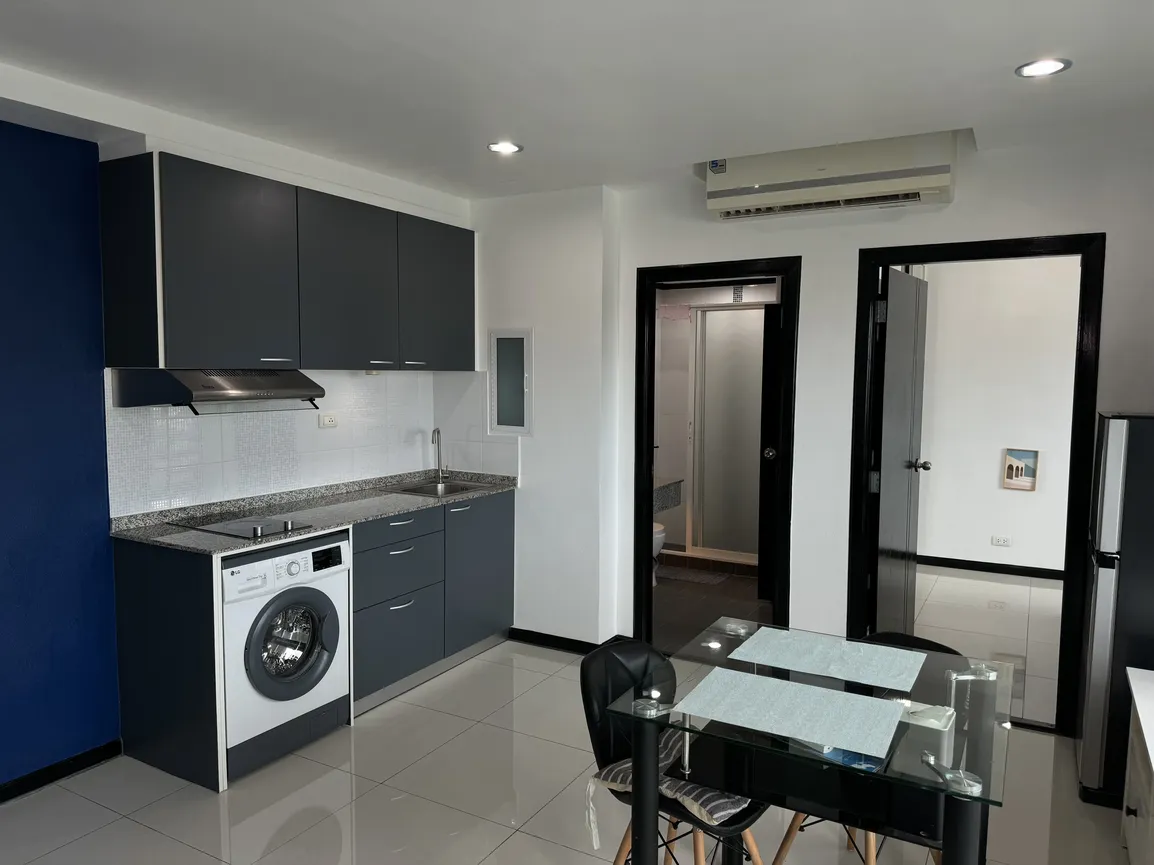  A Louer Condo Nong Prue