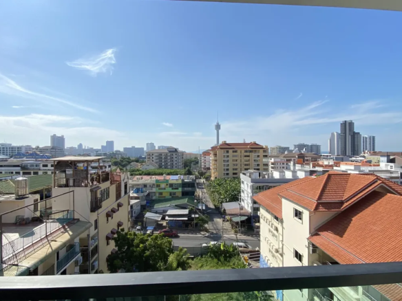  A Louer Condo Nong Prue
