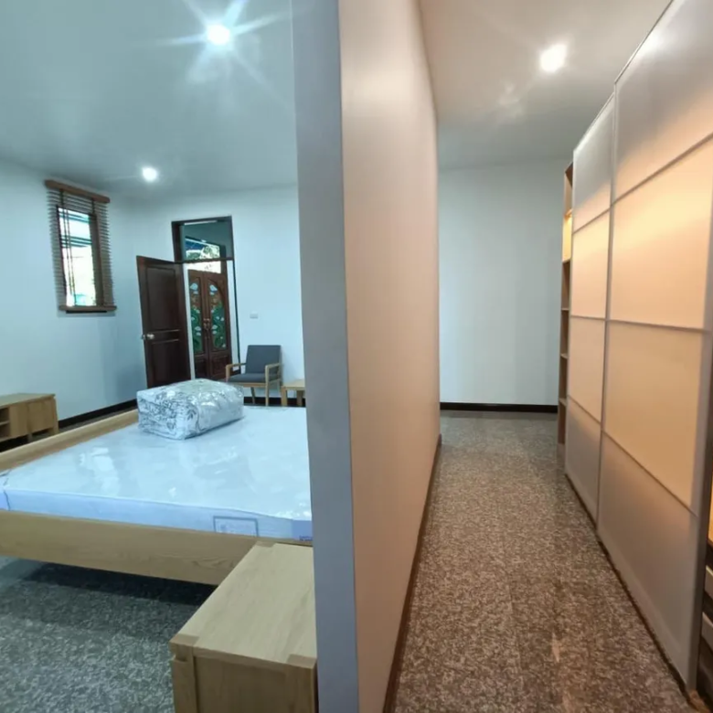 Grande Maison à Vendre à Bangsaray - Pattaya