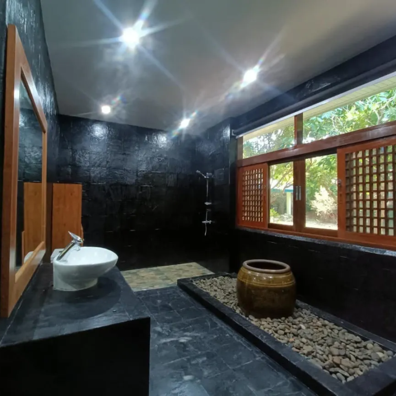 Grande Maison à Vendre à Bangsaray - Pattaya