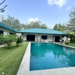 Grande Maison à Vendre à Bangsaray - Pattaya