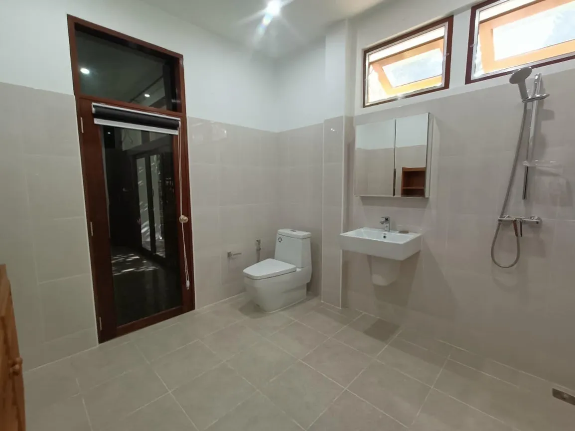 Grande Maison à Vendre à Bangsaray - Pattaya