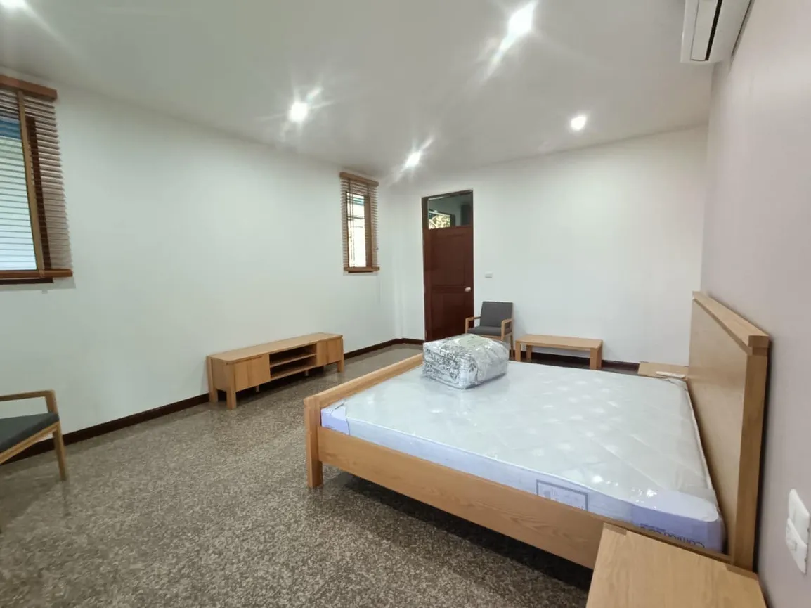 Grande Maison à Vendre à Bangsaray - Pattaya
